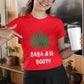 Baba Ji Women's Cotton T-Shirt