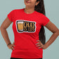 Chai Is Life Women's Cotton T-Shirt