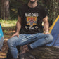 Barong Bali Men's Cotton T-Shirt