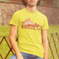 Easy Day Men's Printed T-Shirt