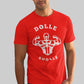 Dolle Sholle Men's Cotton T-Shirt