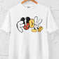 F**k Men's Cotton T-Shirt