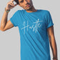 Hustle Men's Cotton T-shirt