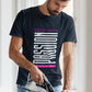 Passion Motivation Men's Cotton T-Shirt