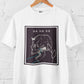 Ha Ha Ha Men's Cotton T-Shirt