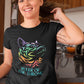 Ruler Of Throne Women's Cotton T-Shirt