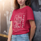 Vintage Women's Oversized T-Shirt