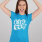 Coffee To Go Women's Cotton T-Shirt