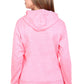 Hoodie with Kangaroo Pockets