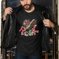 Rock Men's Cotton T-Shirt