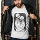 Forever Lovers Men's Cotton T-Shirt