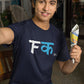 FK It Men's Cotton T-Shirt