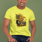 It Was A Bad Men's Cotton T-Shirt