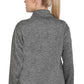 Sports Wear Grey Zipper