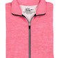 Sports Wear Pink Zipper