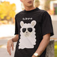 No Drama Men's Oversized T-Shirt