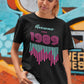 Awesome Women's Oversized T-Shirt
