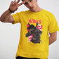 Rebels Men's Cotton T-Shirt
