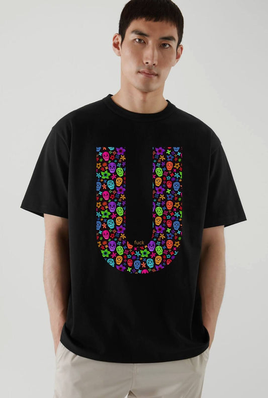 You Men's Oversized T-Shirt