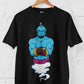 Jinni Men's Cotton T-Shirt