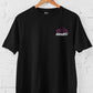 Roads Women's Cotton T-Shirt