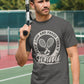 Play Loud Tennis Men's Cotton T-Shirt
