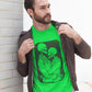 Forever Lovers Men's Cotton T-Shirt