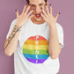 Pride Men's Cotton T-Shirt