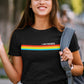 I Am Poisoned Women's Cotton T-Shirt