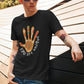 You Are Unique Men's Cotton T-Shirt